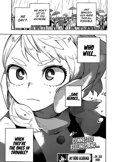 my hero academia chapter 406|Boku no Hero Academia Chapter 406